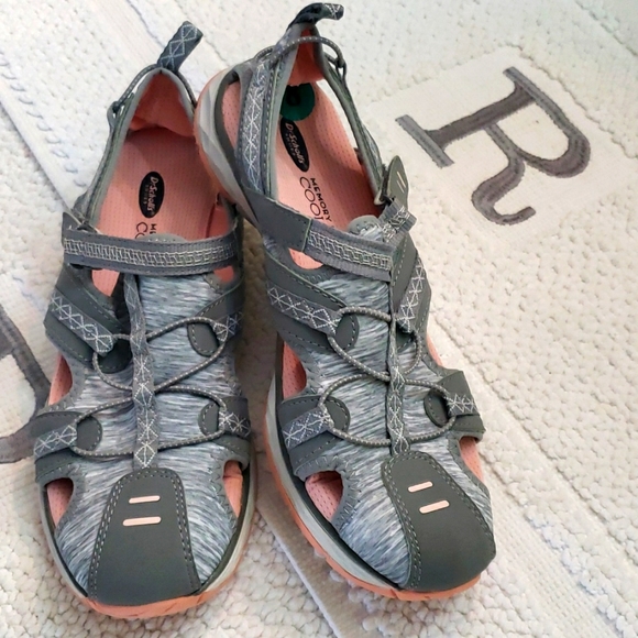 Dr. Scholl's Shoes Andrew Fisherman Sandals By Dr Scholls Poshmark